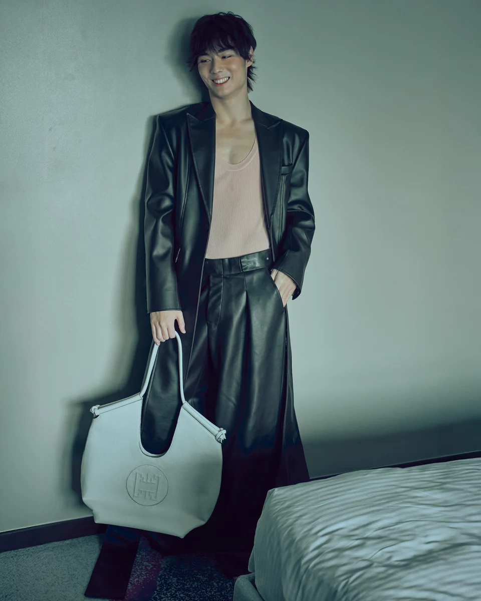 ORIAS VIN · For Cool, photograph 3