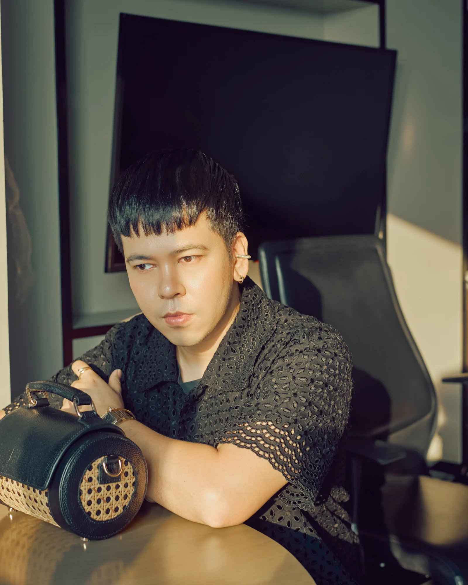 ORIAS VIN · For Cool, photograph 13