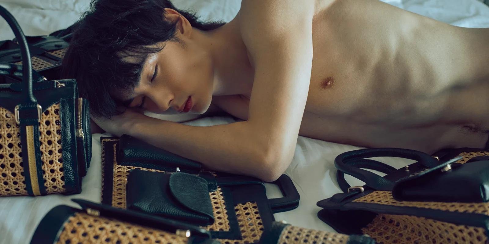 ORIAS VIN · For Cool, photograph 8