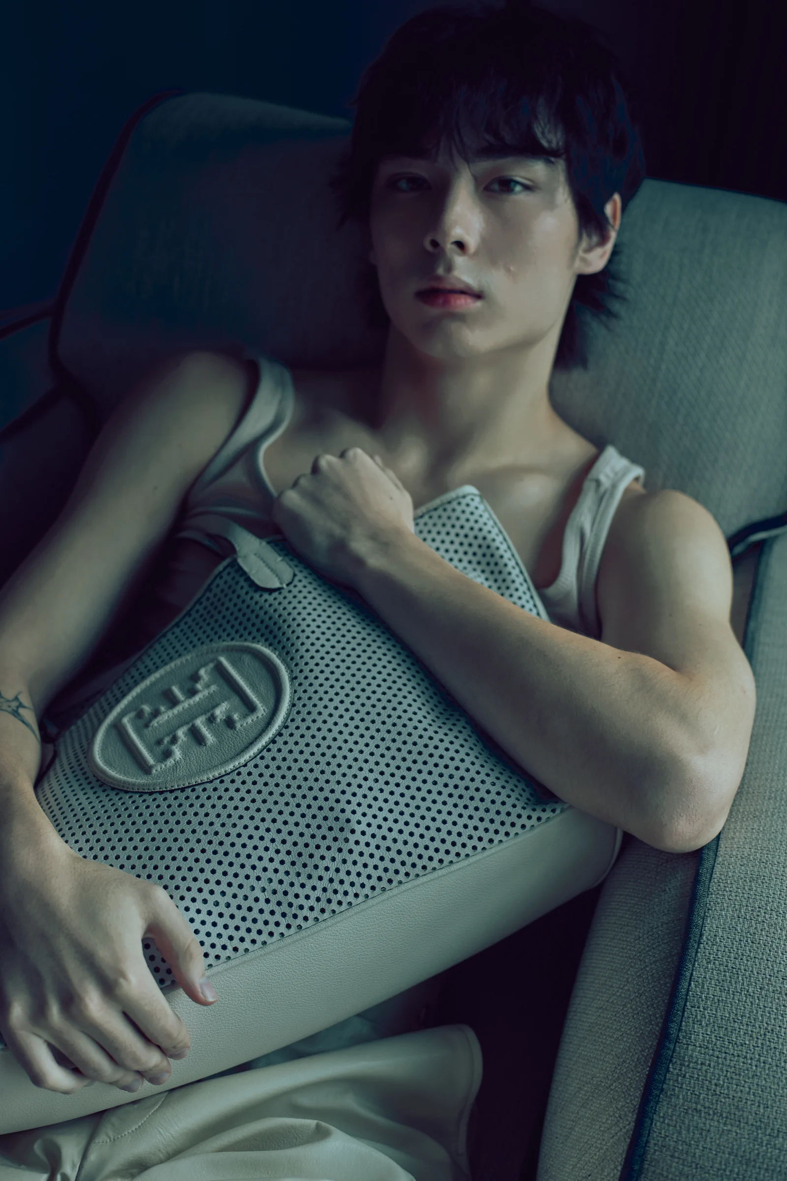 ORIAS VIN, photograph 101
