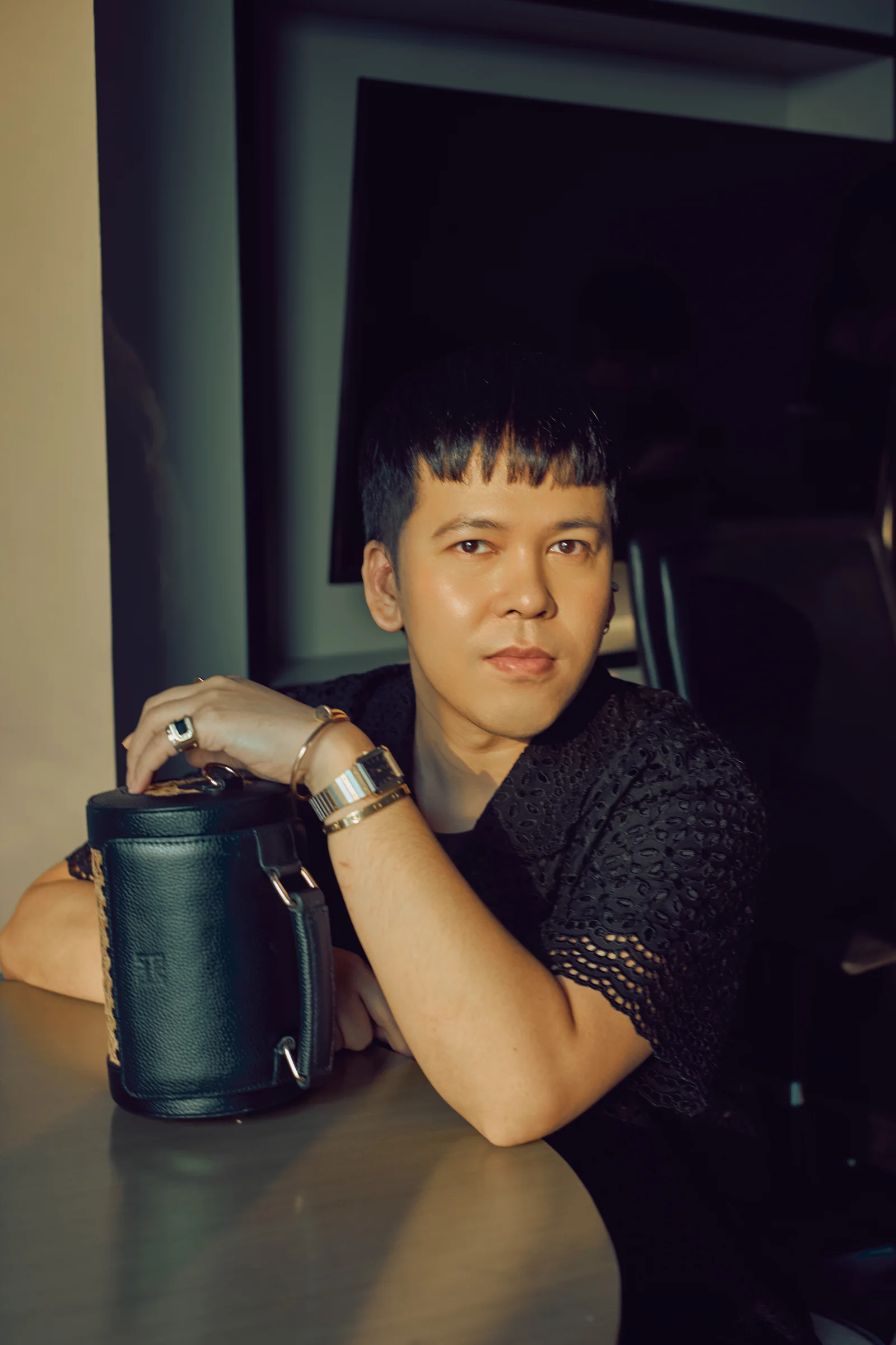 ORIAS VIN, photograph 167