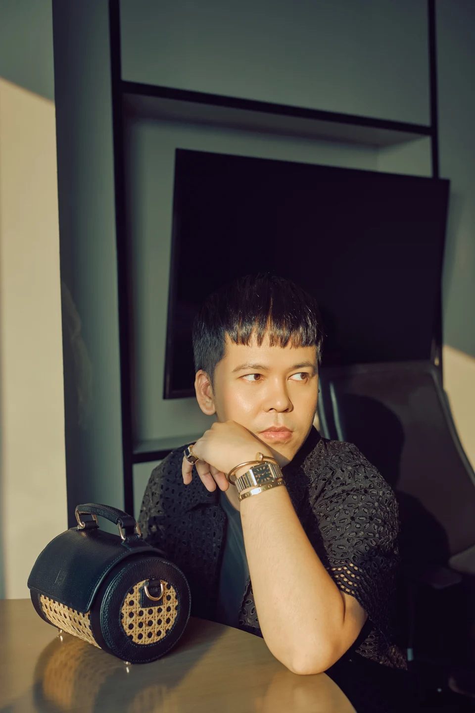 ORIAS VIN, photograph 163