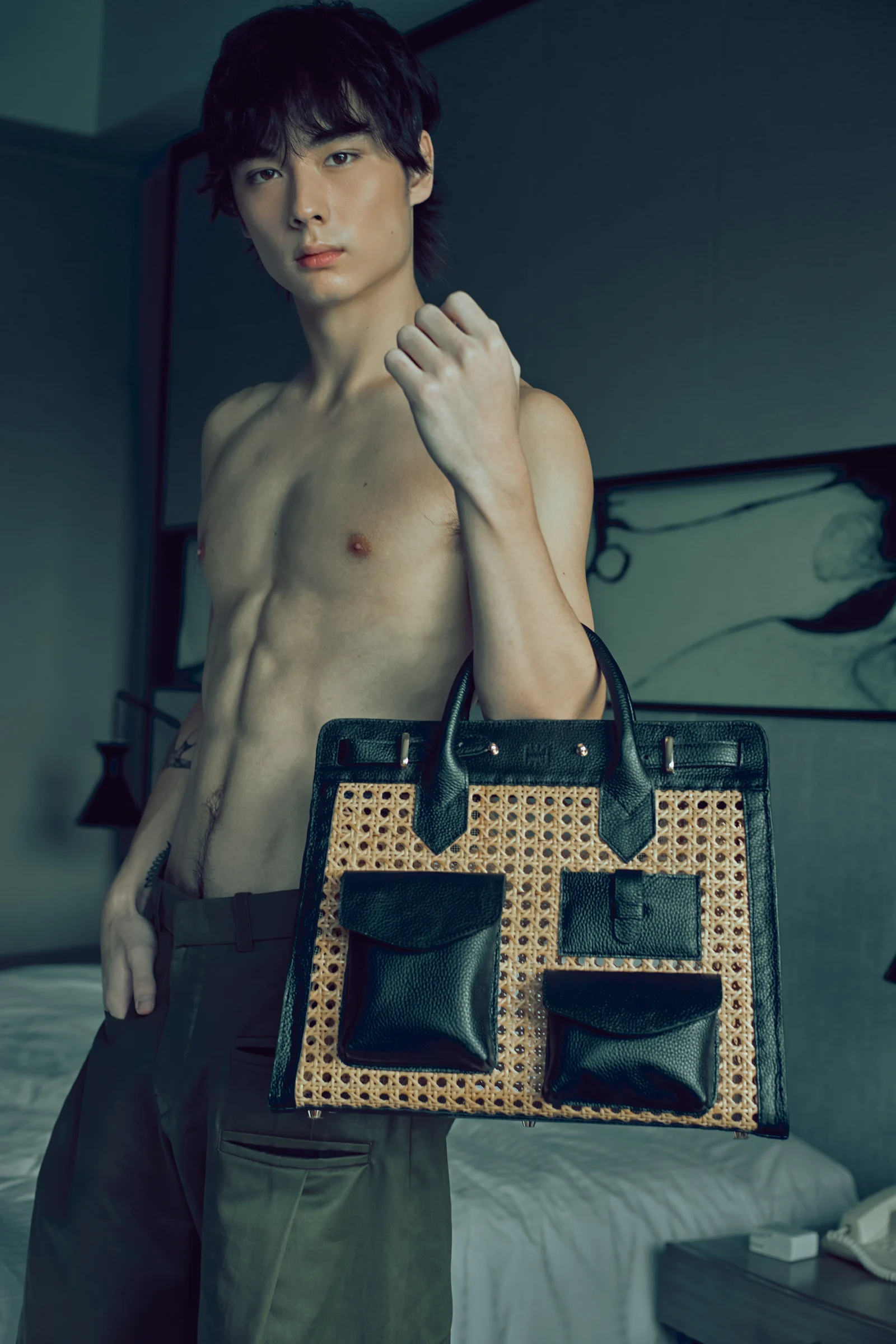 ORIAS VIN, photograph 146