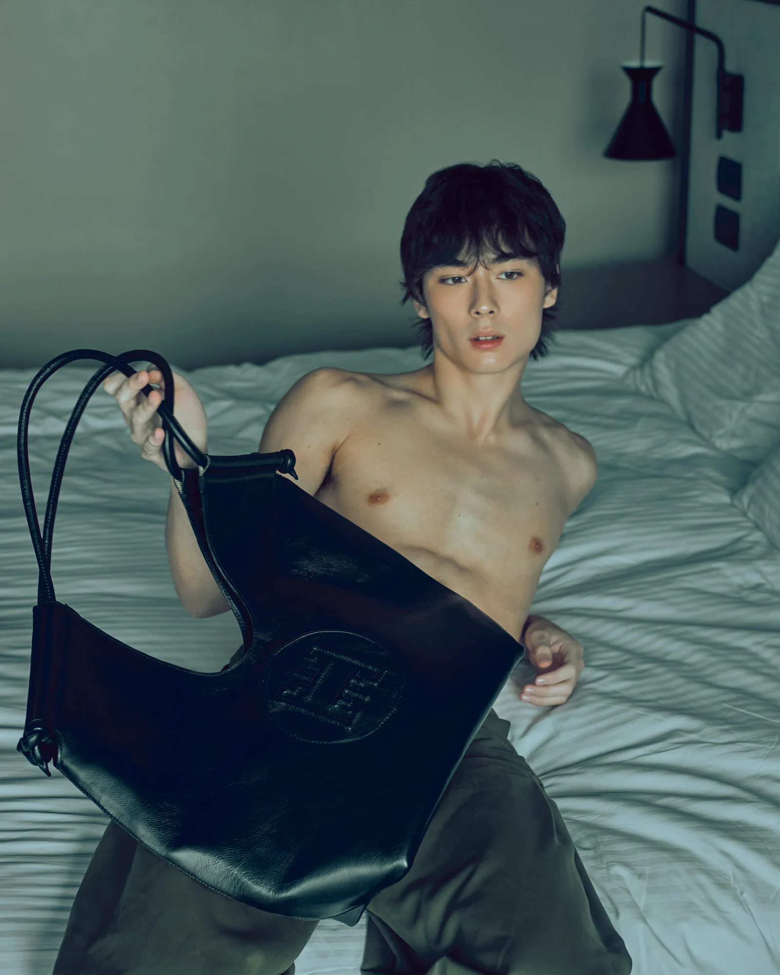 ORIAS VIN · For Cool, photograph 11
