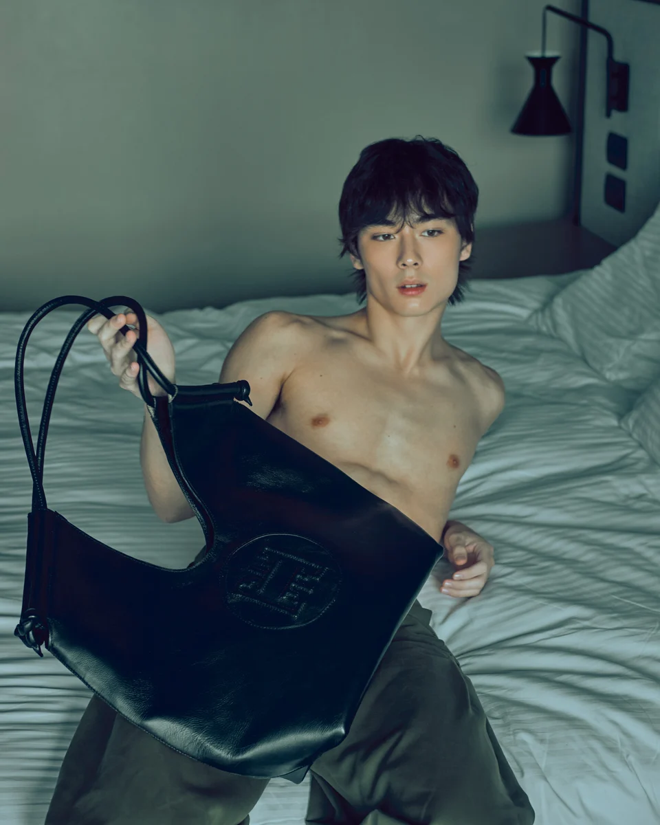 ORIAS VIN · For Cool, photograph 11