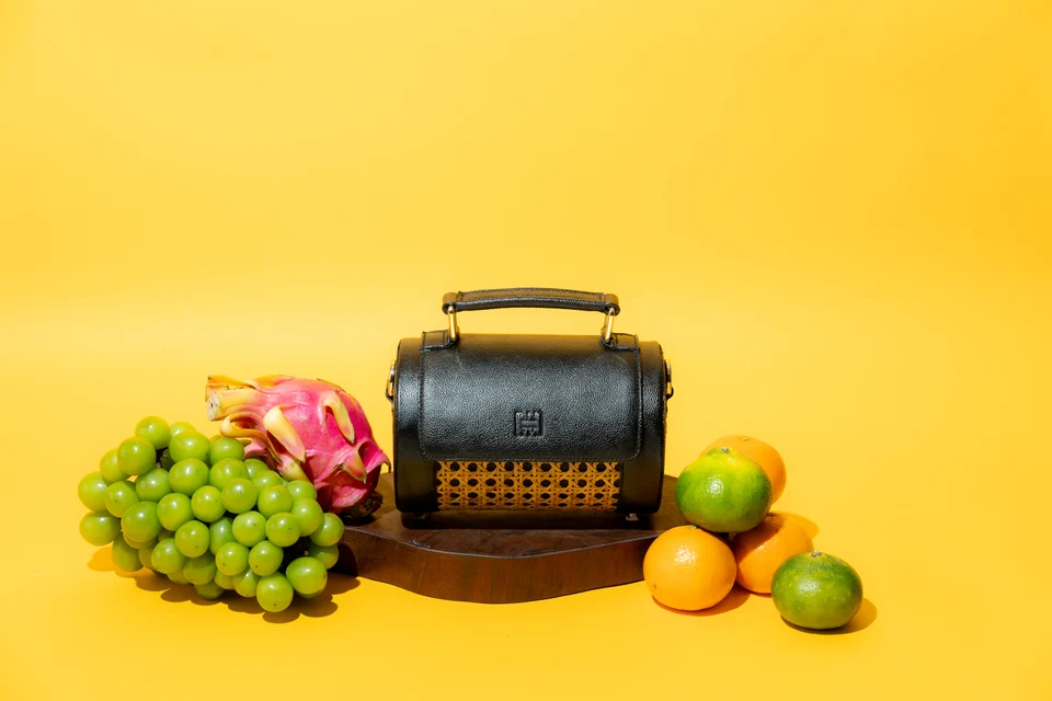 ORIAS Lunar · Fruits Yellow, photograph 2
