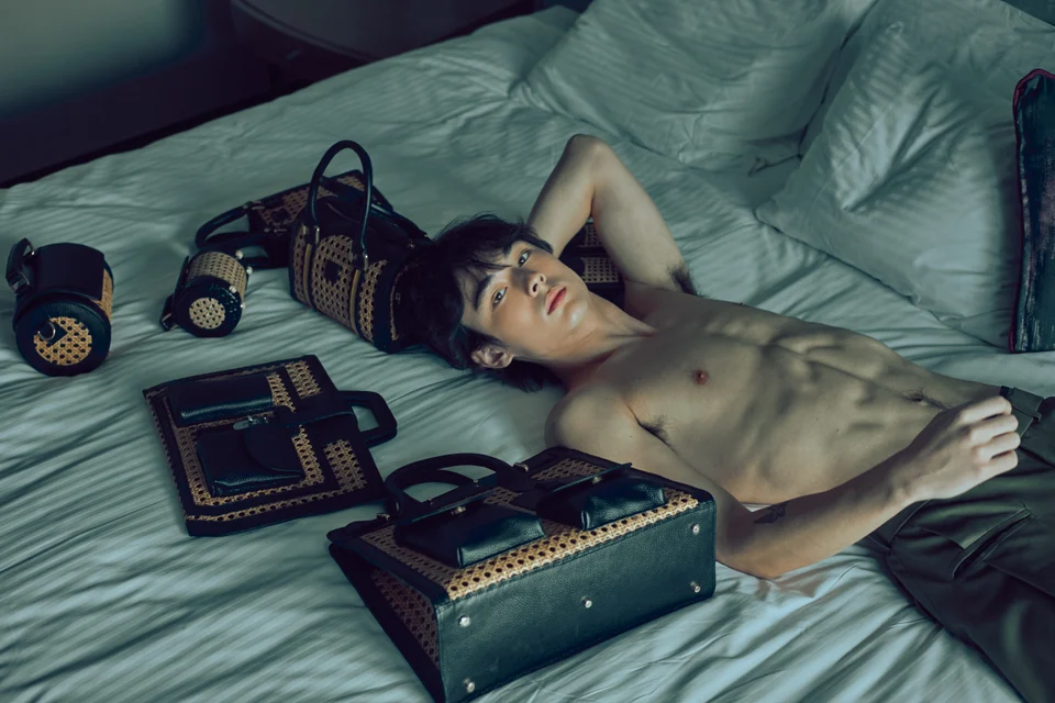 ORIAS VIN, photograph 108