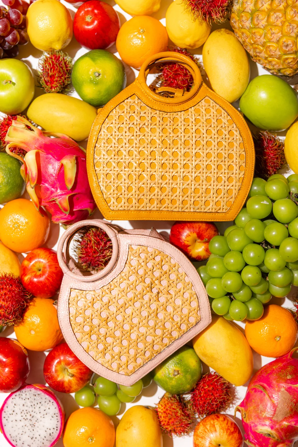 ORIAS Lunar · Fruits Yellow, photograph 14