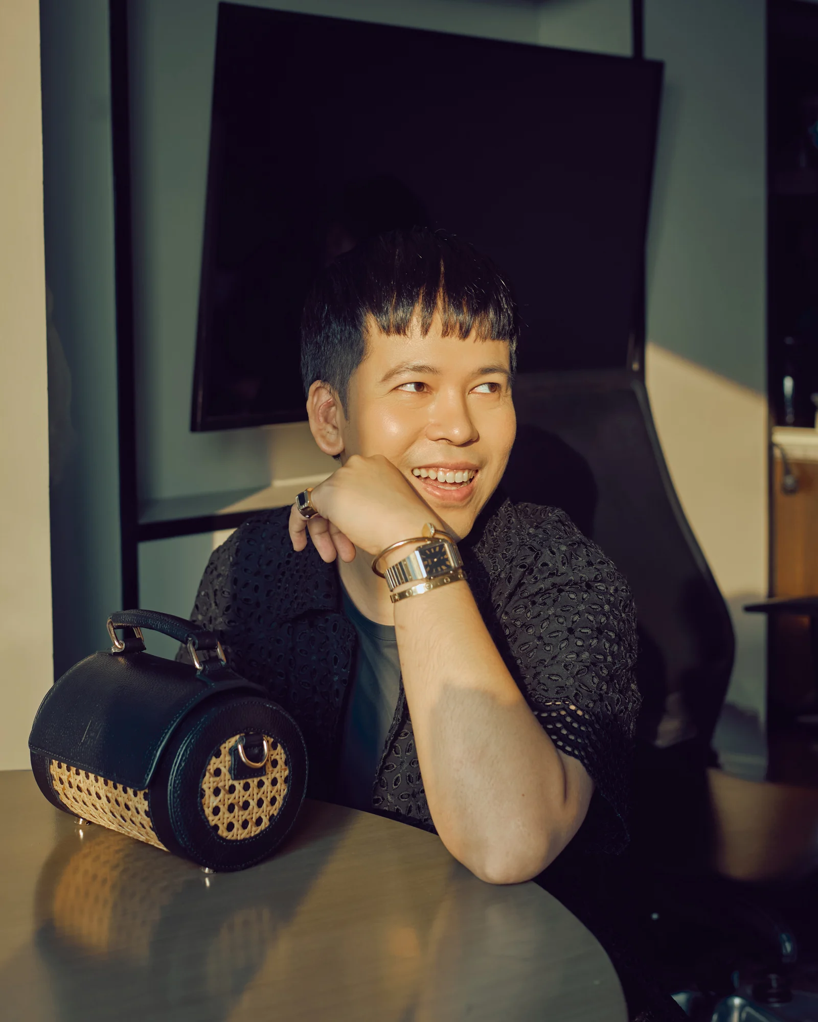 ORIAS VIN · For Cool, photograph 12