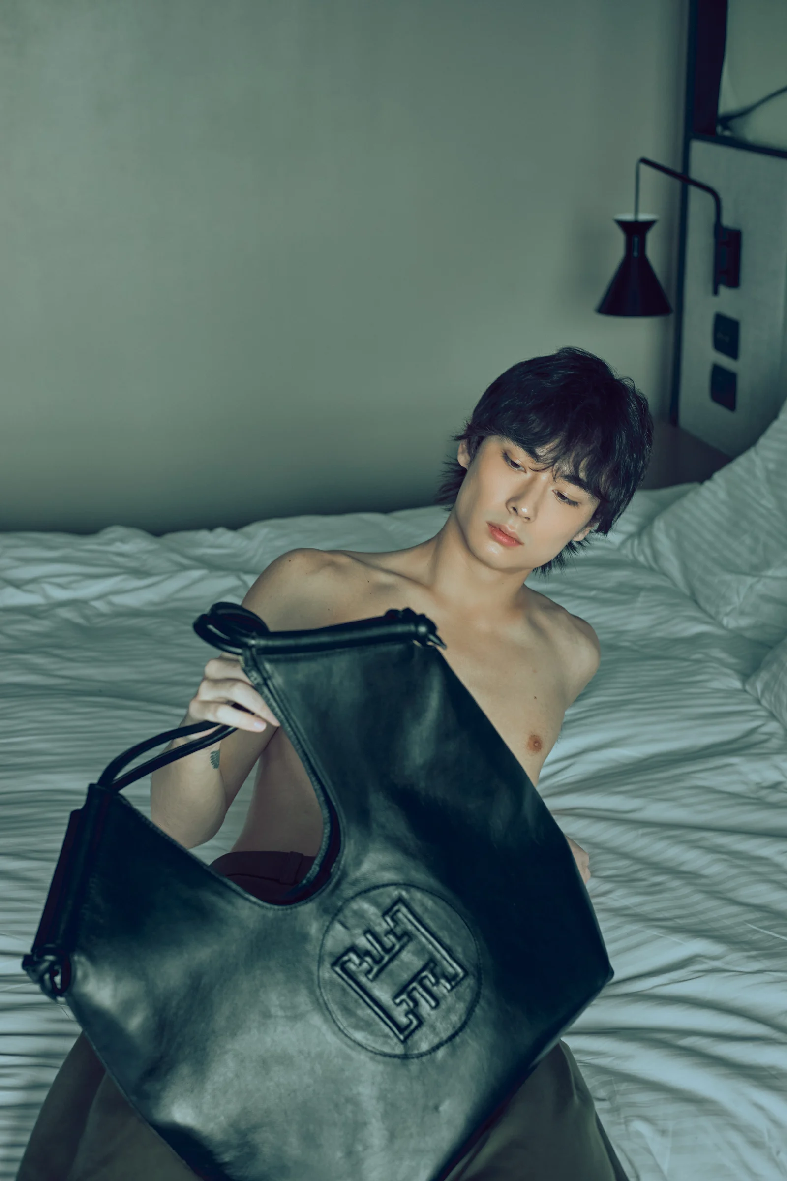 ORIAS VIN, photograph 142
