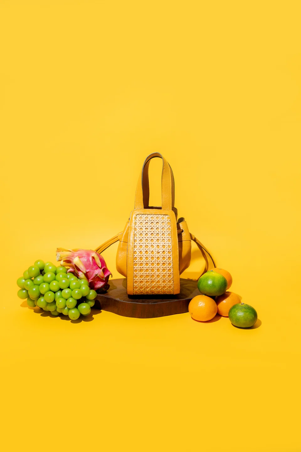 ORIAS Lunar · Fruits Yellow, photograph 5