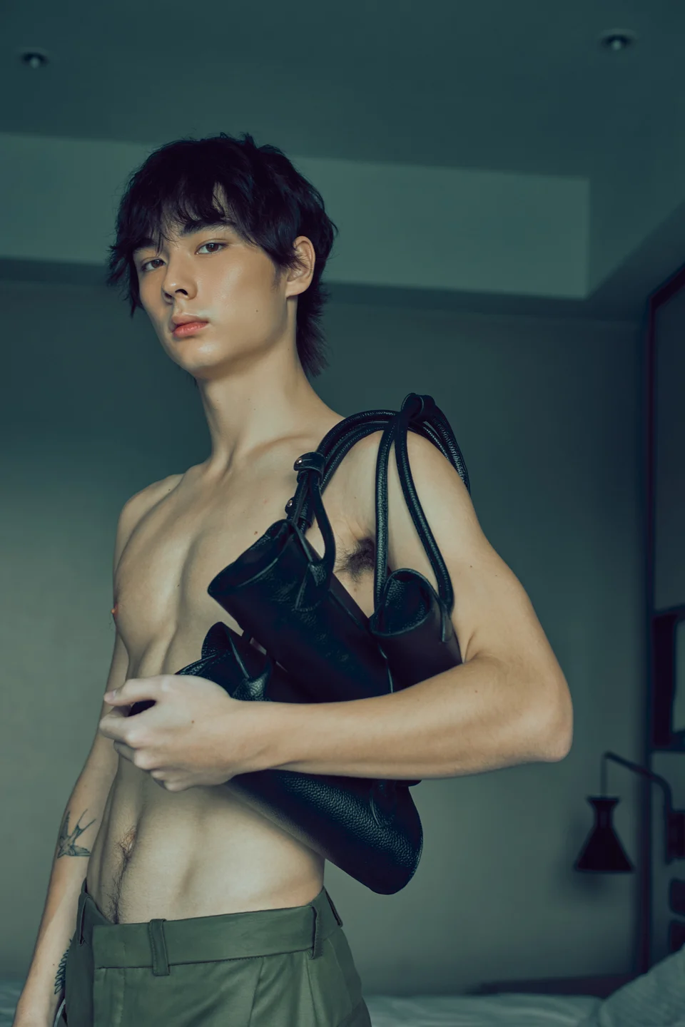 ORIAS VIN, photograph 126