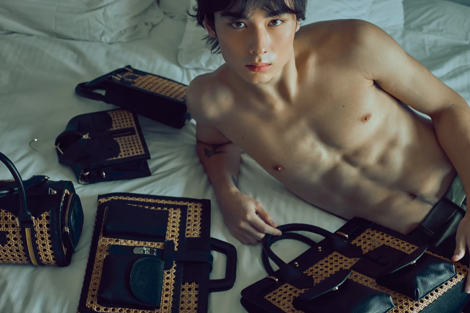 ORIAS VIN, photograph 114