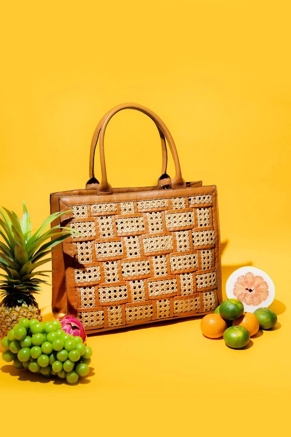 ORIAS Lunar · Fruits Yellow, photograph 7