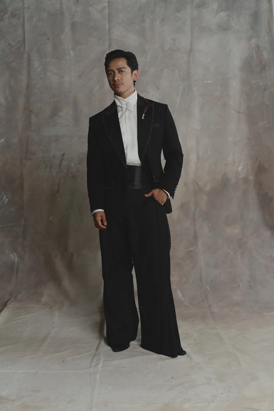 ORIAS AM+DG, photograph 2